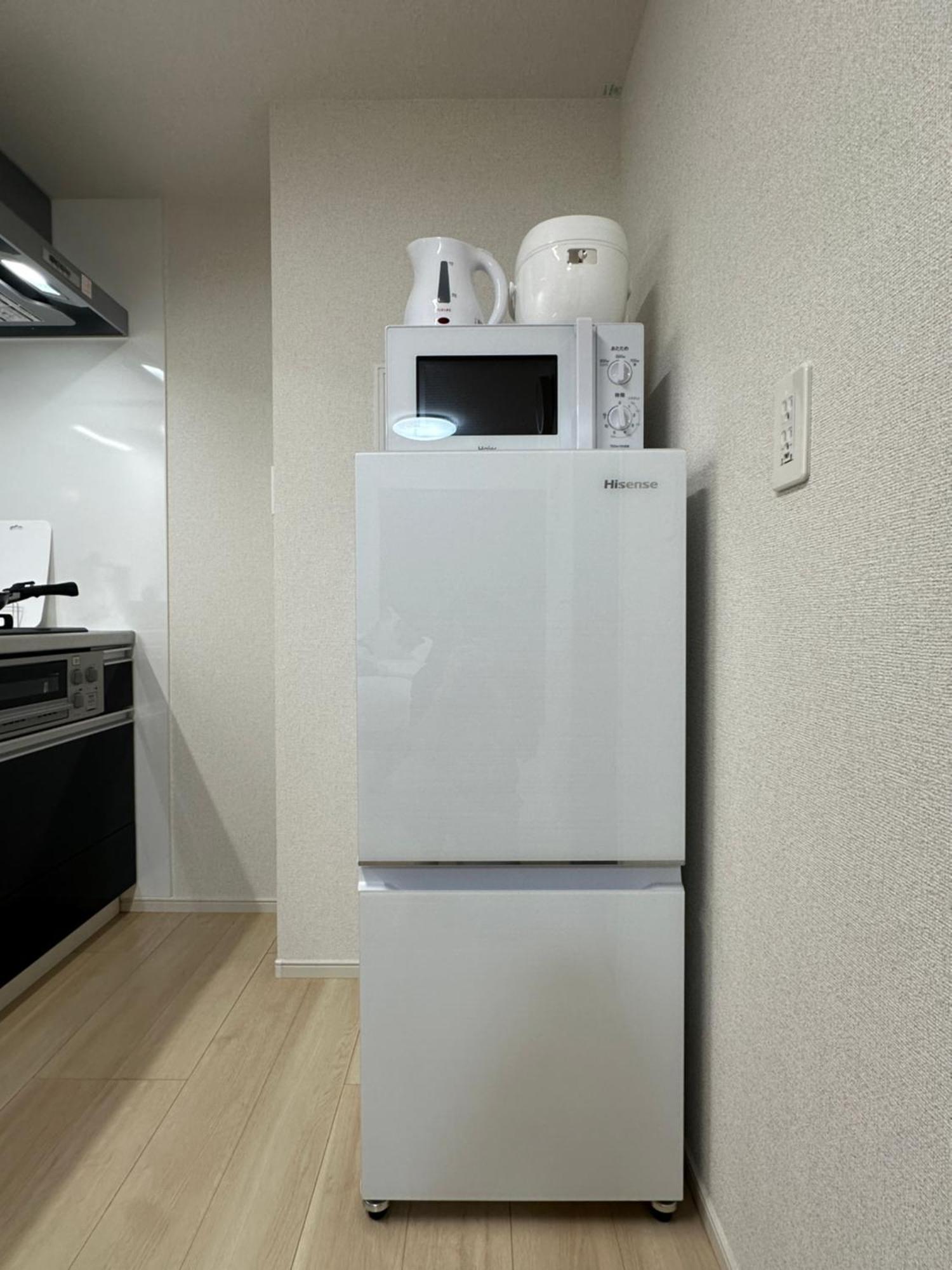 Nestay Inn Tokyo Ueno Eksteriør bilde