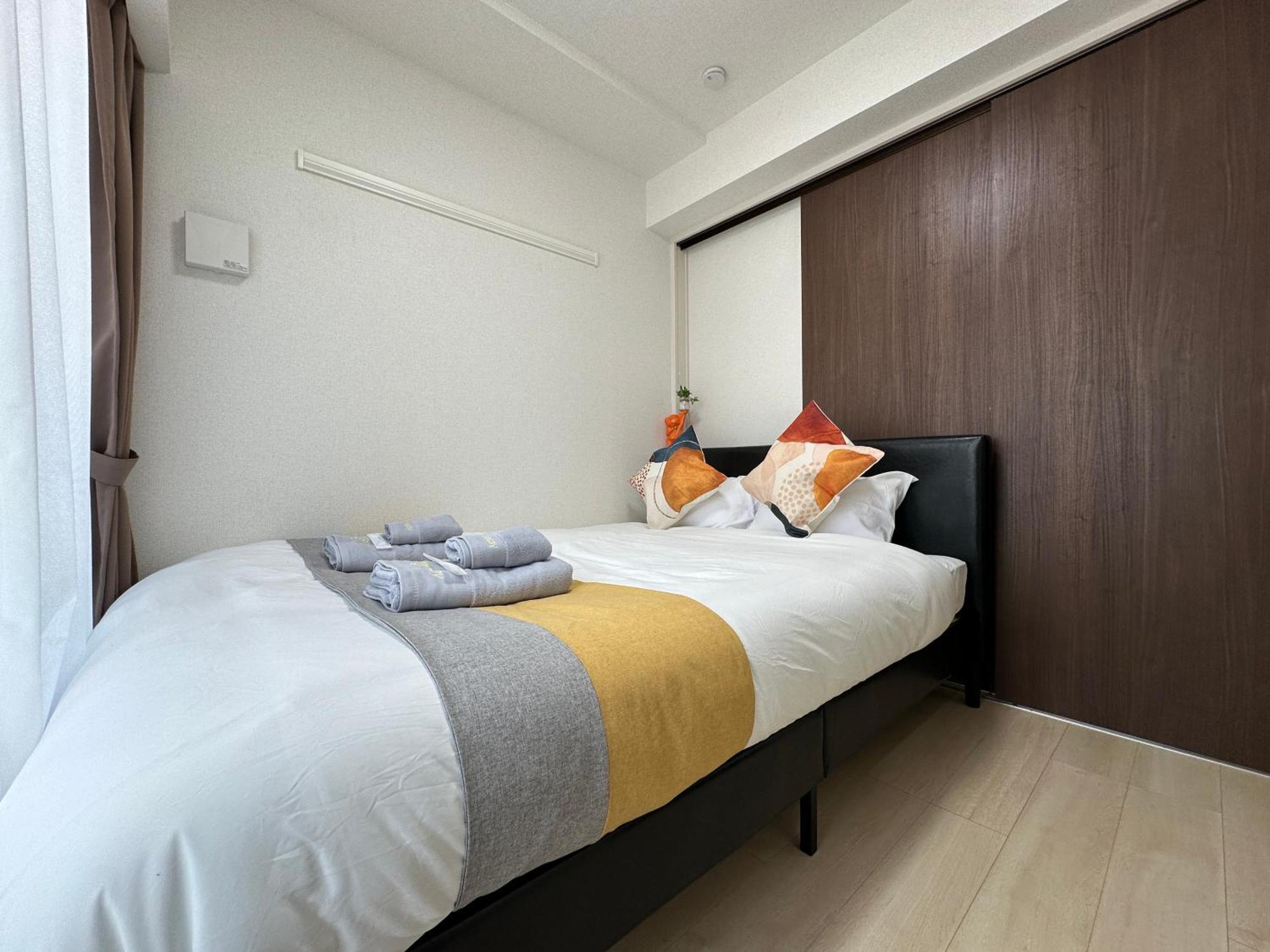 Nestay Inn Tokyo Ueno Eksteriør bilde